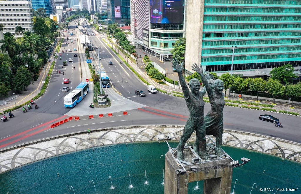 Coronavirus kost Indonesische toerismesector miljarden