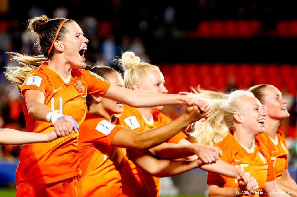 Spelersvakbond bezorgd om vrouwenvoetbal
