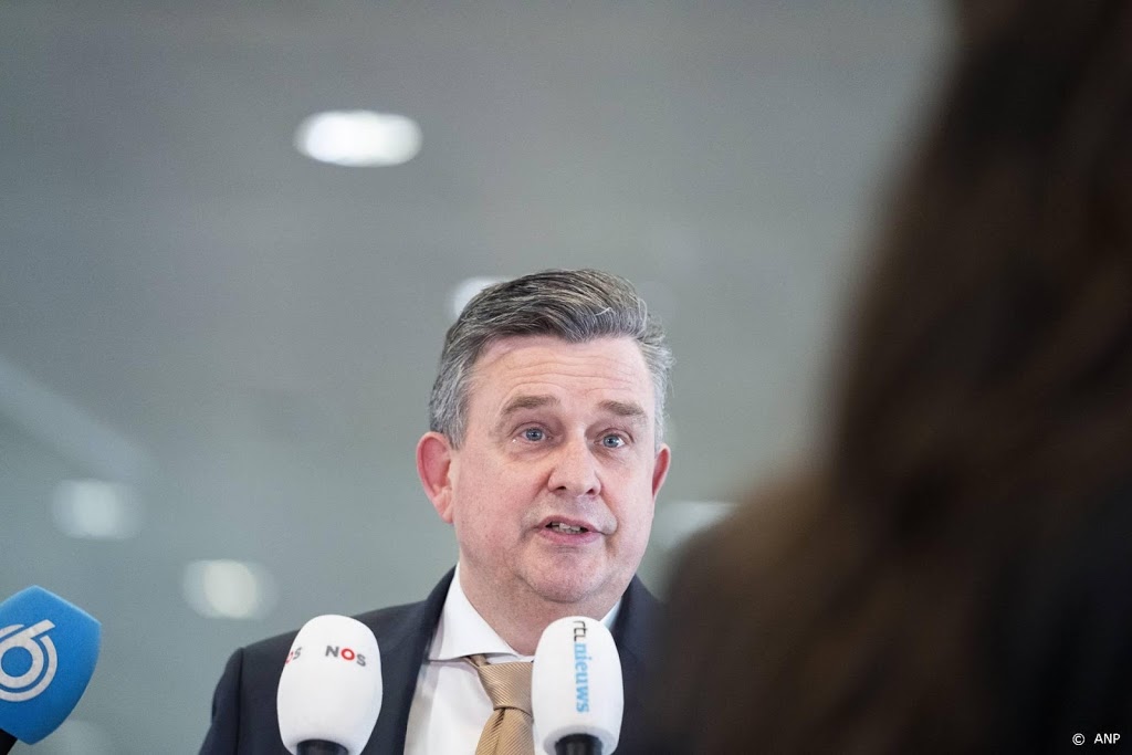 Anja Schouten nieuwe burgemeester van Alkmaar