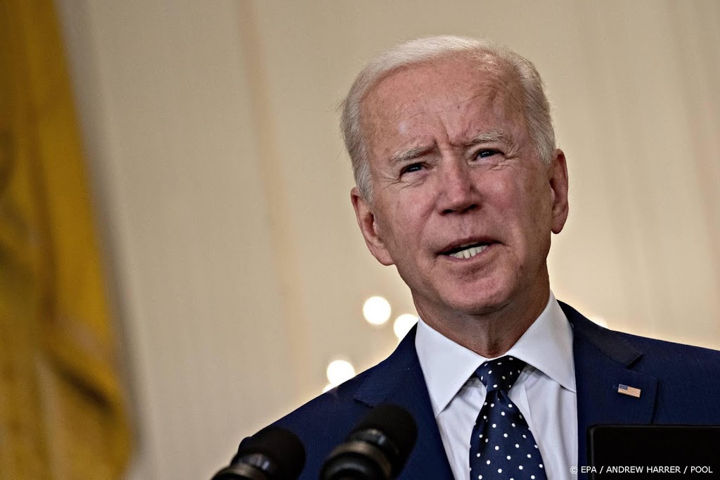 Biden ontvangt Zuid-Koreaanse president in mei in de VS