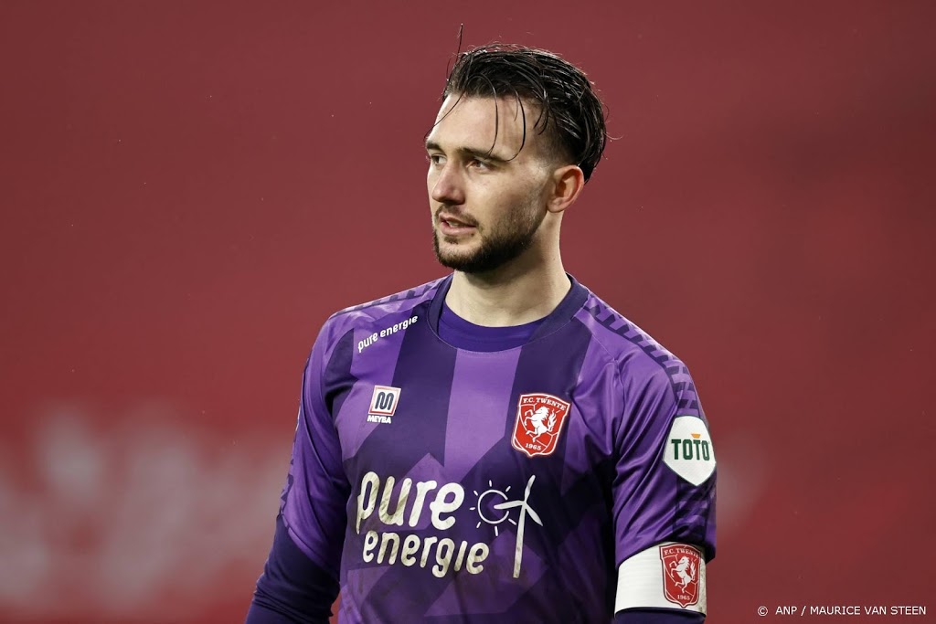 Doelman Drommel tekent voor vijf seizoenen bij PSV