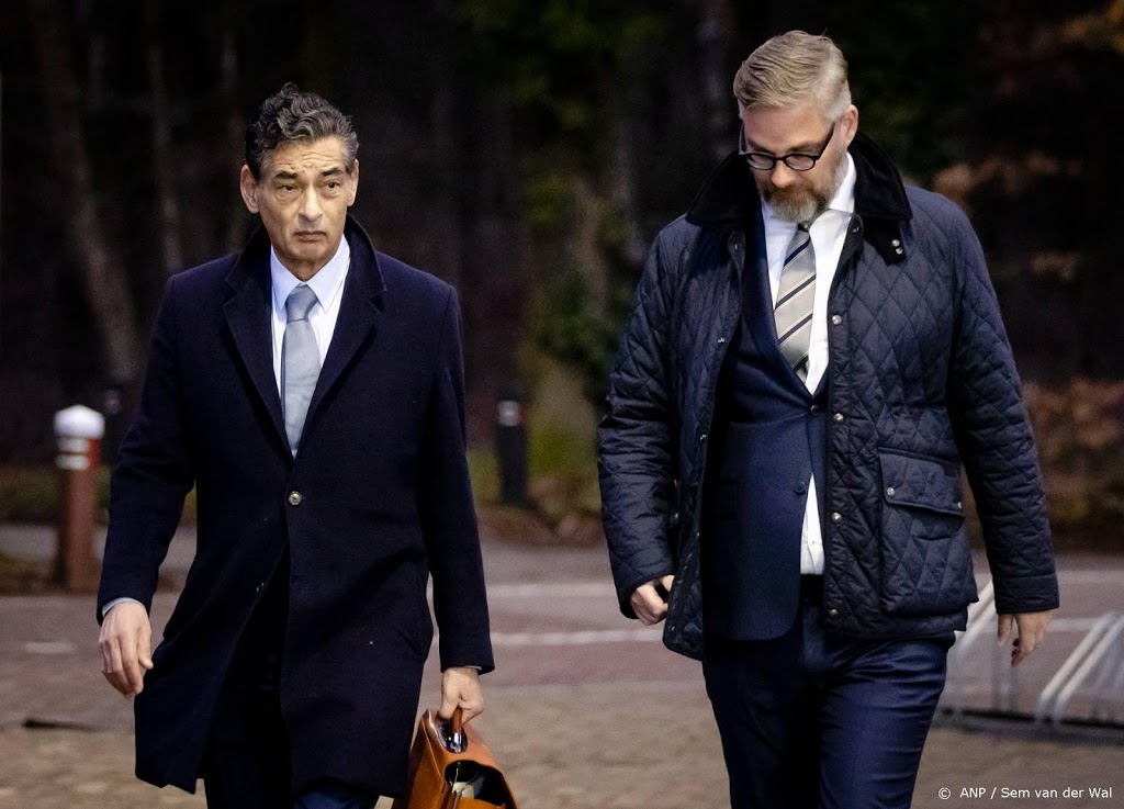 Ex-Kamerlid Smeets niet meer terug bij advocatenkantoor Spong
