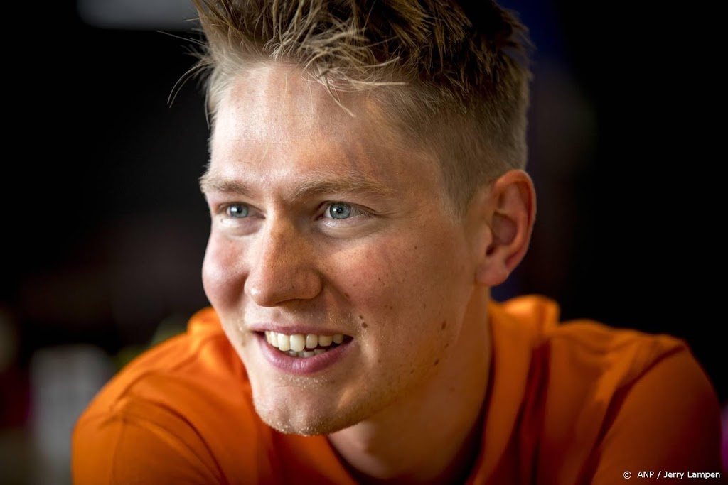 Kelderman en Schelling voor Bora in Amstel Gold Race