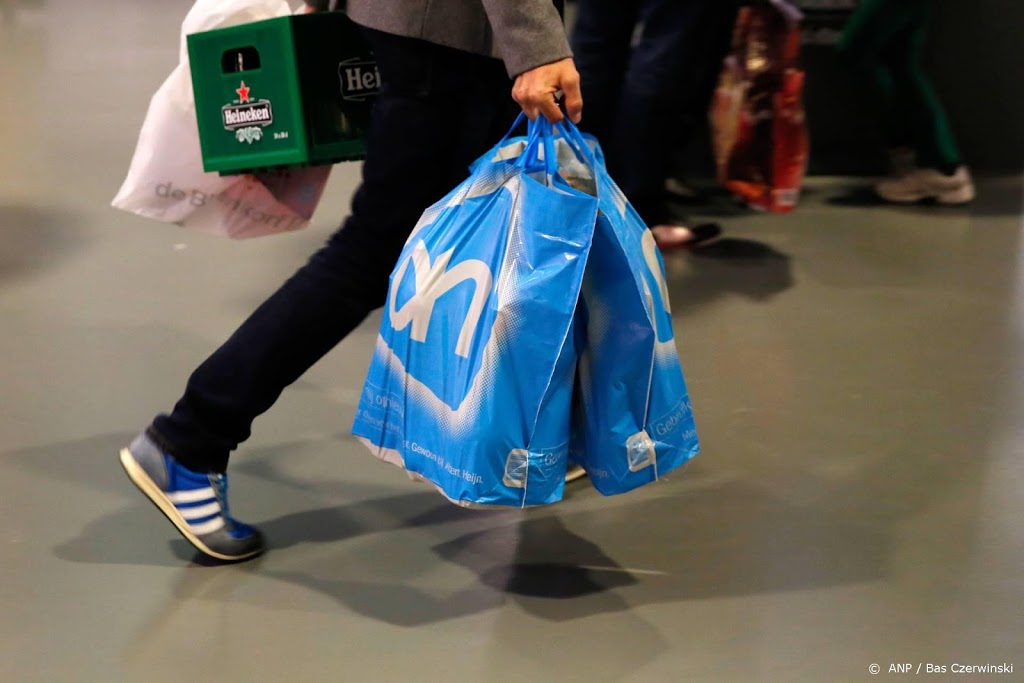AH geeft 7500 leidinggevenden nieuwe functie