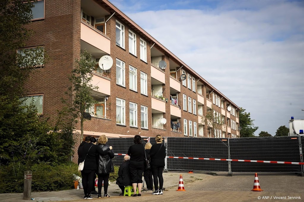 Hof begint aan hoger beroep Almelose kruisboogschutter 