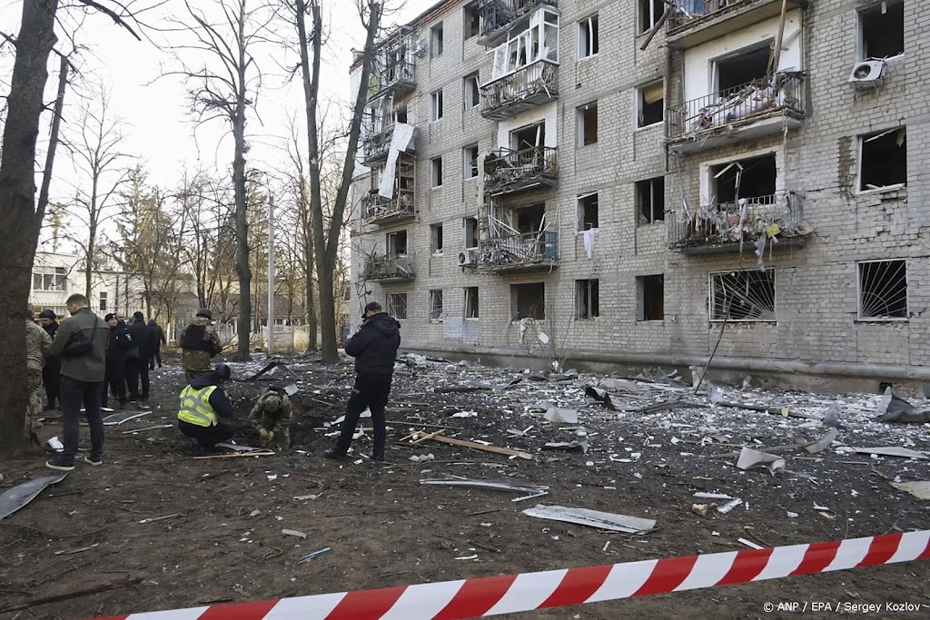 Oekraïne meldt 37.000 vermisten in oorlog met Rusland