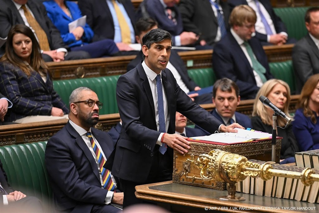 Brits Lagerhuis stemt in met toekomstig verbod op tabaksverkoop