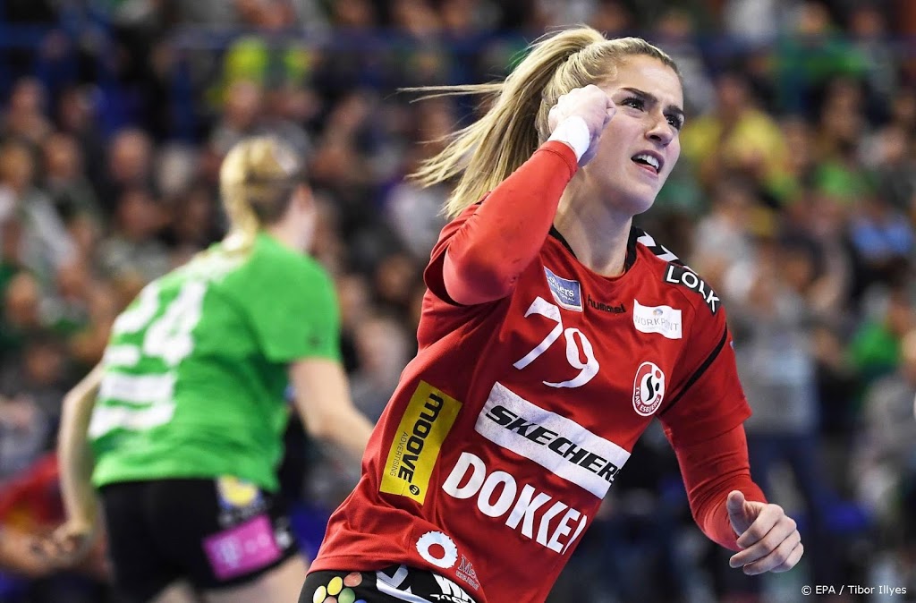 Tokio onzeker voor handbalster Polman na nieuw blessureleed