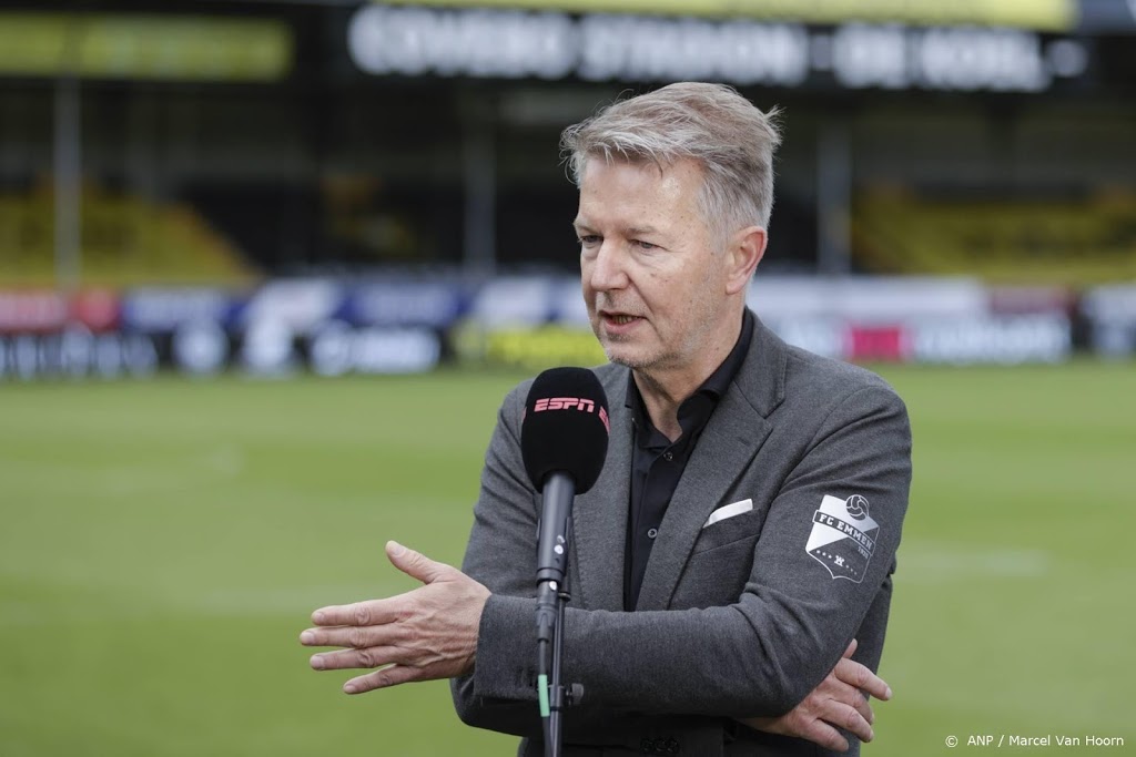FC Emmen: geen aanmoedigingspremie, alleen contact tussen spelers