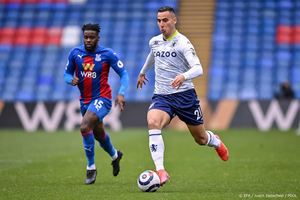 El Ghazi scoort maar moet hoop op Europees voetbal opgeven