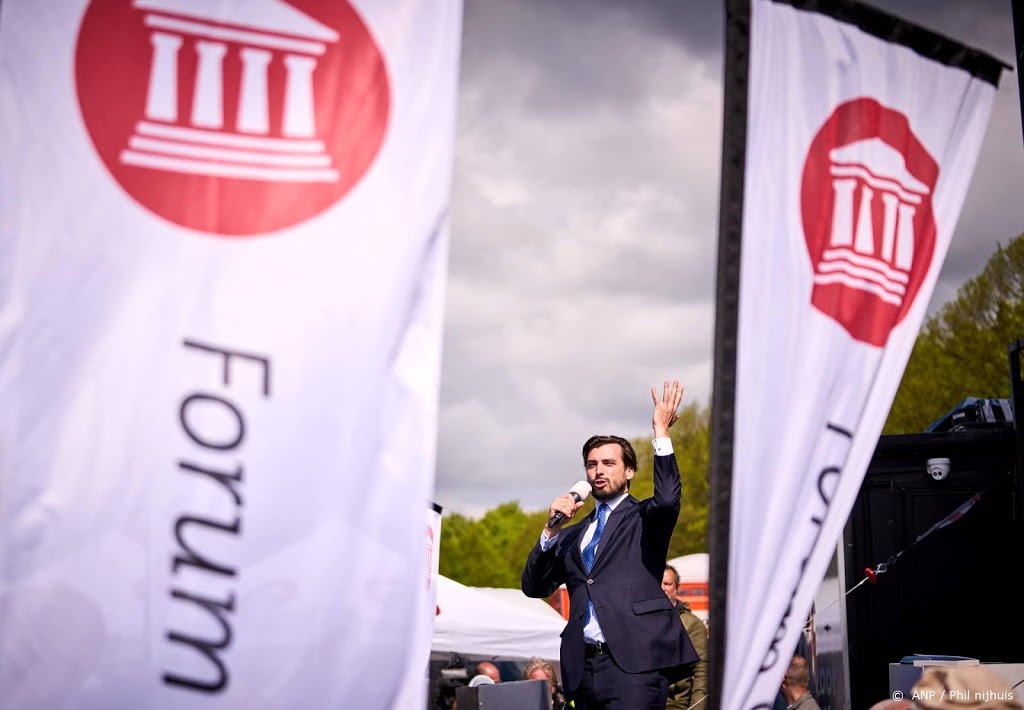 Baudet rekent op steun van drie opgestapte fractieleden