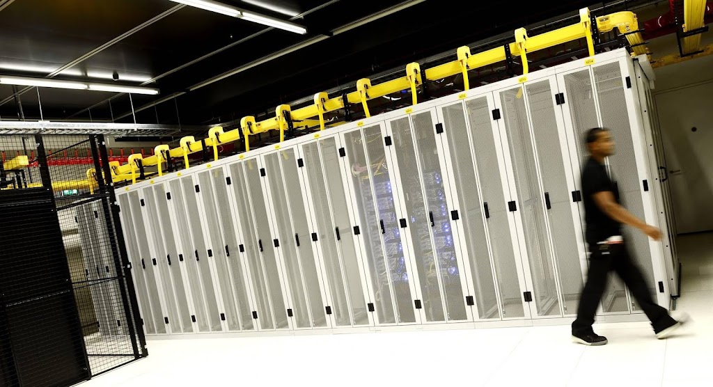 Personeelstekort remt groei IT-sector dit jaar, meldt ING
