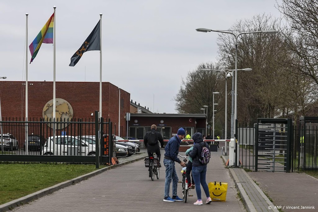 COA: 'Ter Apel' raakt vol, maar niemand hoeft buiten te slapen
