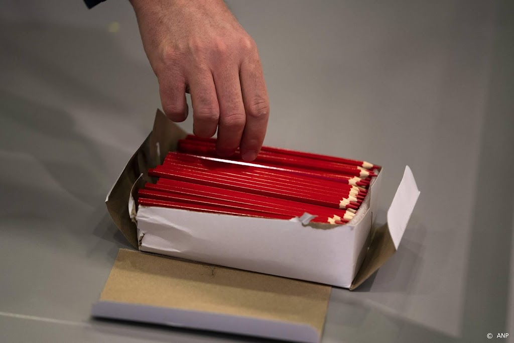 Kiesraad: maak kandidaatstelling voor verkiezingen efficiënter