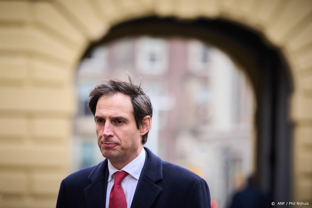 Ook buitenlandministers EU doorbreken impasse over sancties niet