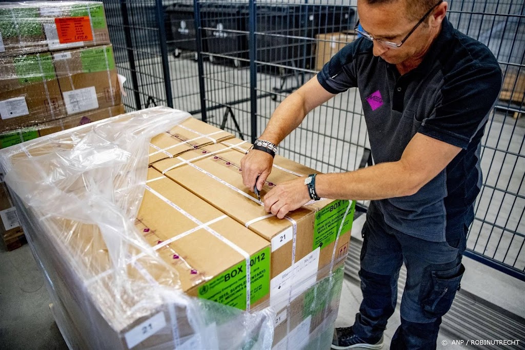 Ondernemers over krimp economie: zwaar voor kleinere bedrijven