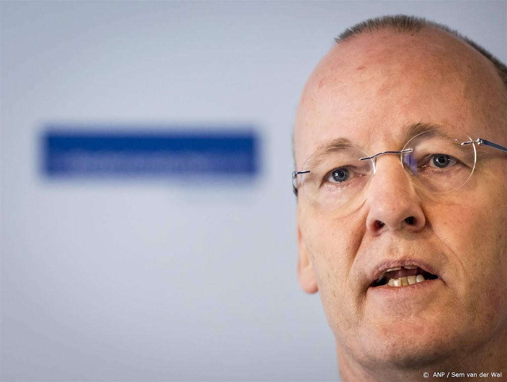De Nederlandsche Bank zet fonds op tegen gevolgen slavernij
