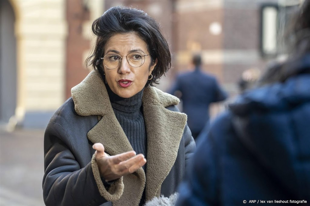 Staatssecretaris Uslu wil Europese Mediawet aanscherpen