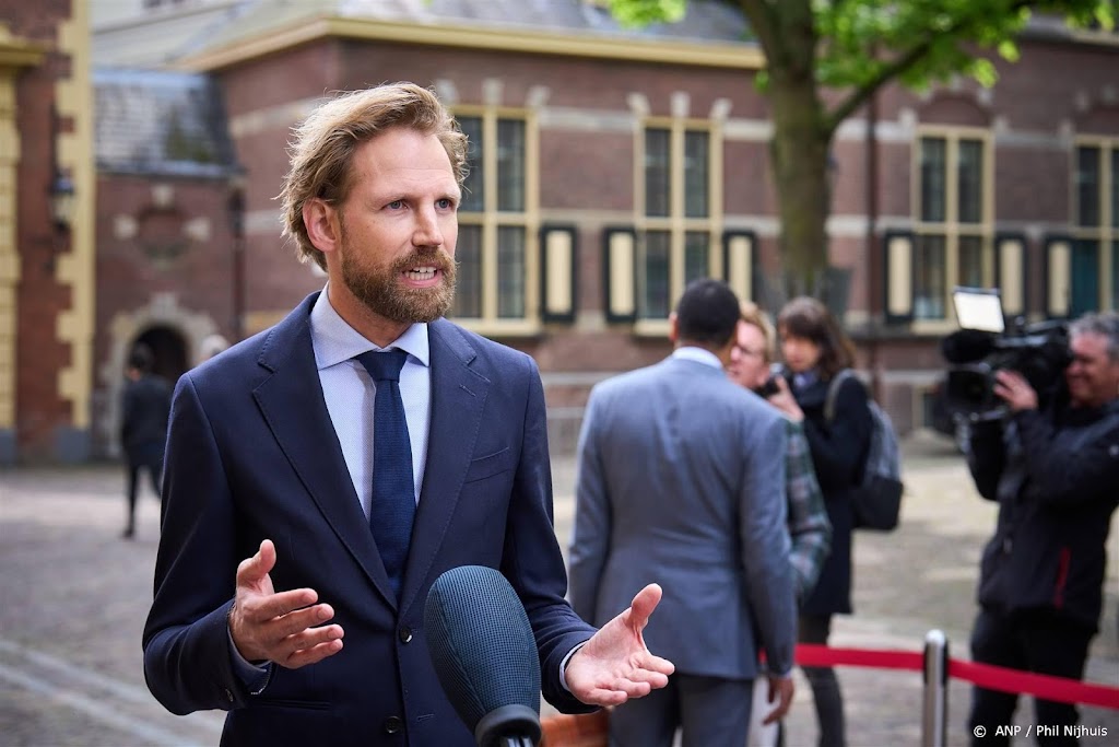 Wiersma: over vijf jaar moet basis rekenen en taal op orde zijn