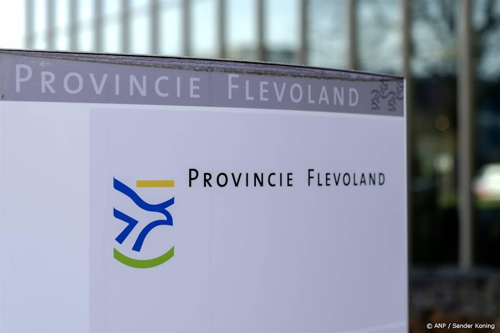 Flevoland blij met plannen voor landbouw en visserij