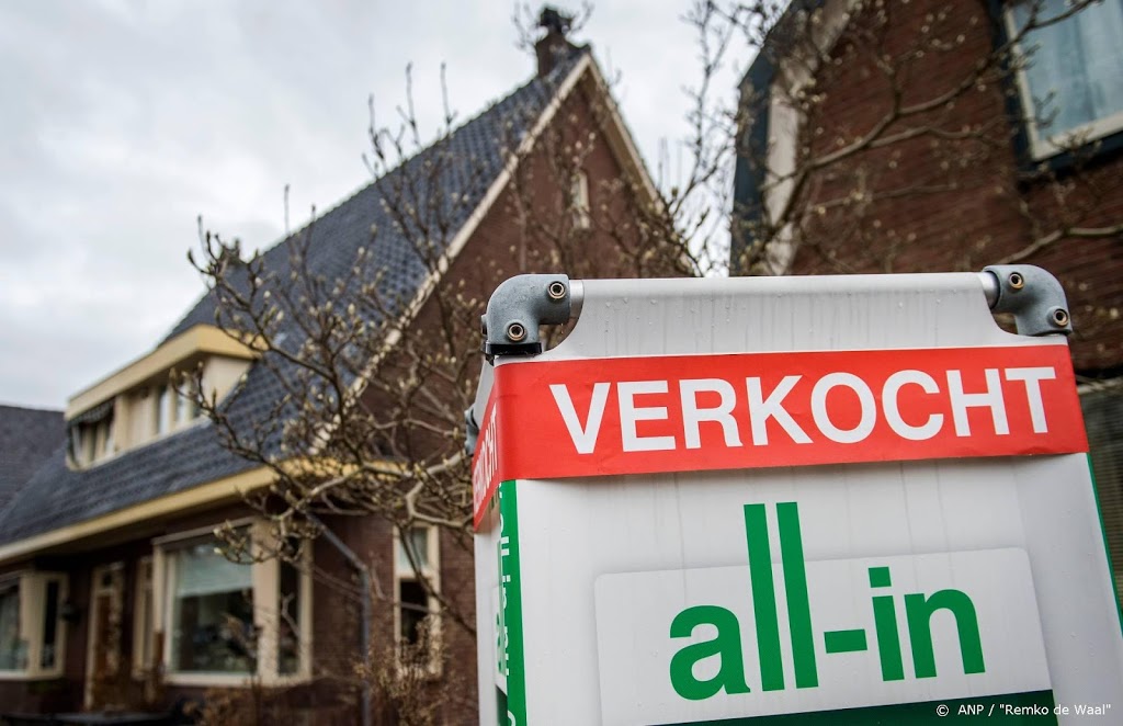 NVM: duurdere huizen meer in trek