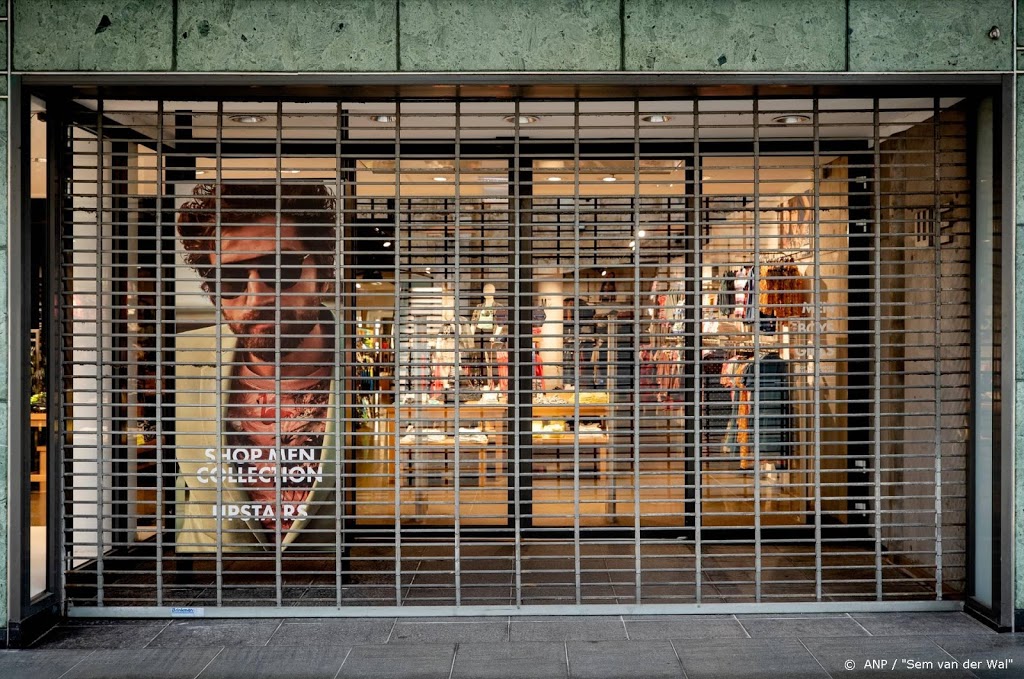 CPB rekent op forse economische krimp in 2020
