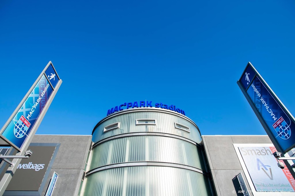 PEC beloont Bajselmani met eerste profcontract