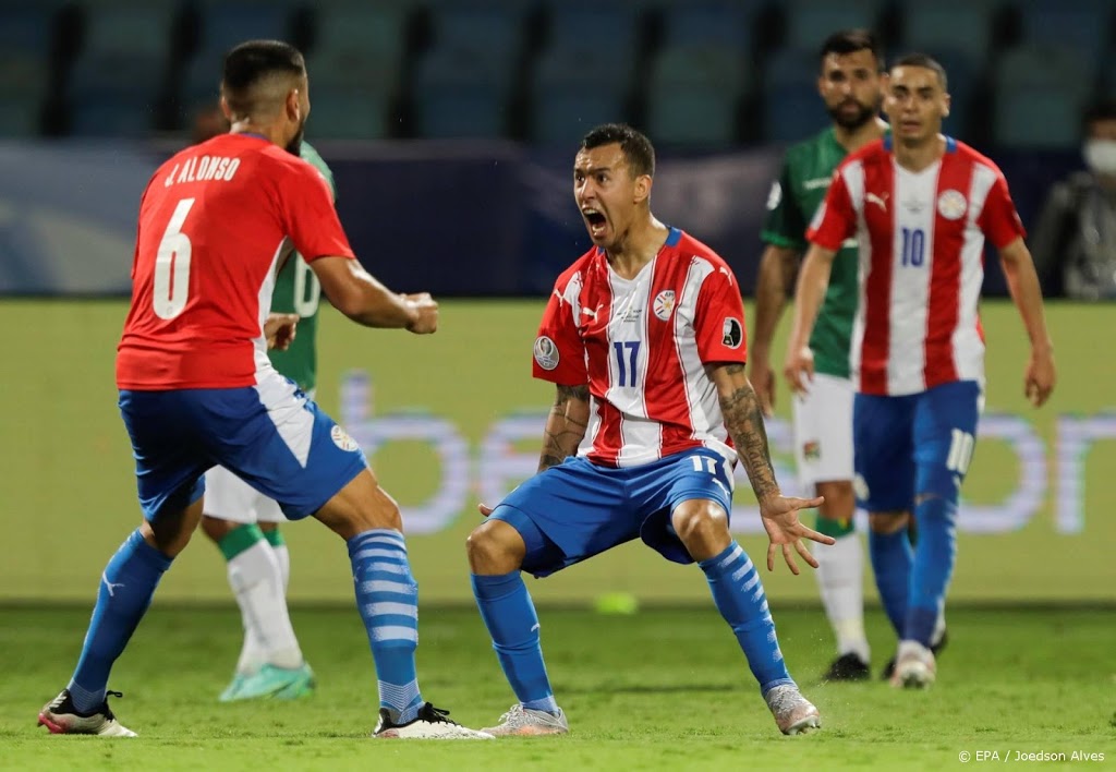 Copa América meldt 53 besmettingen sinds zondag