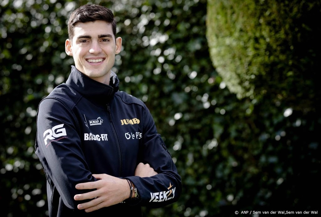 Autocoureur Van Kalmthout moet pauzeren in IndyCar na operatie