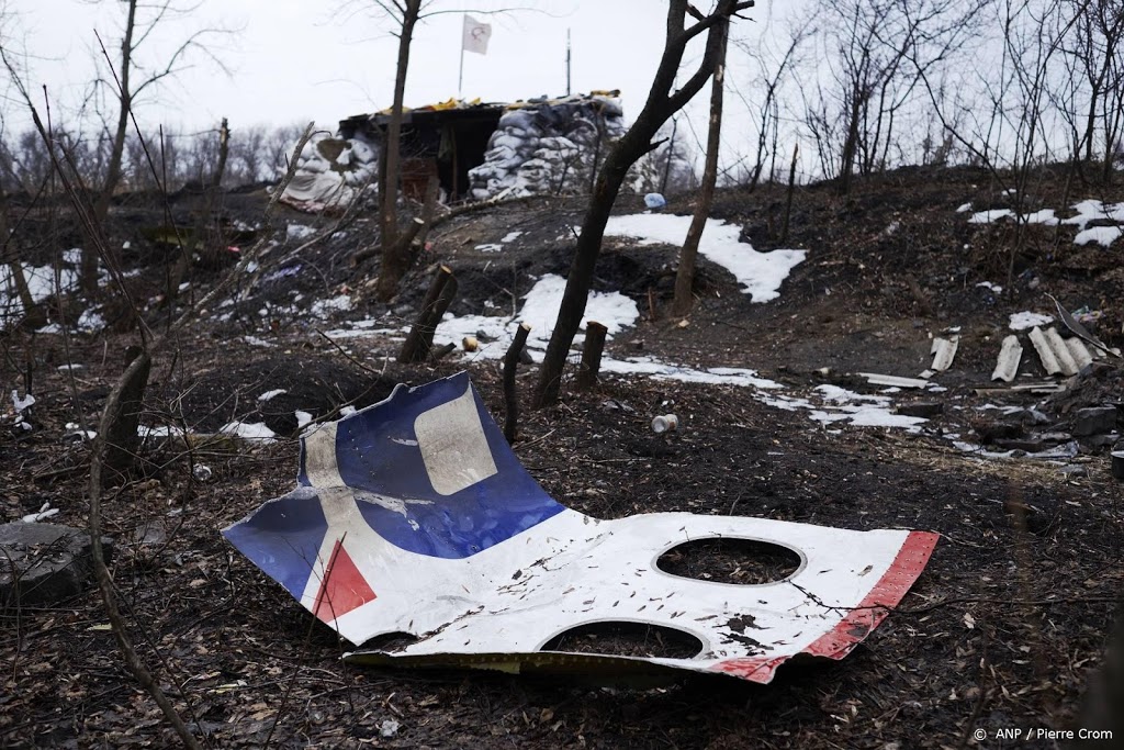 Mogelijk extra onderzoek luchtruim Oekraïne ten tijde van MH17