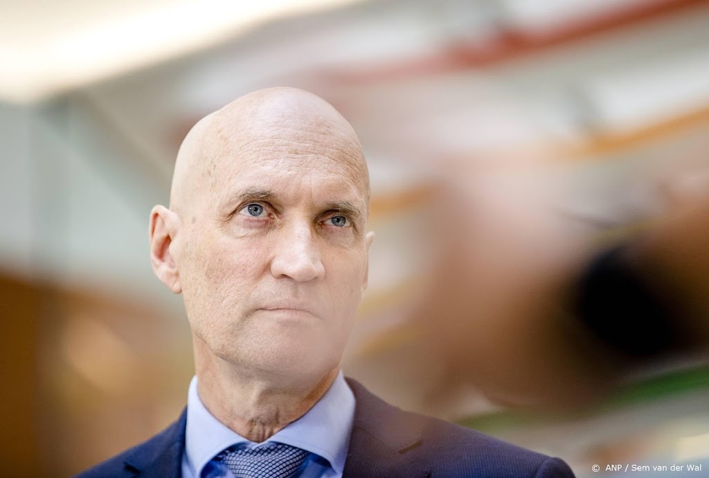 Kamer praat over coronabeleid op lange termijn