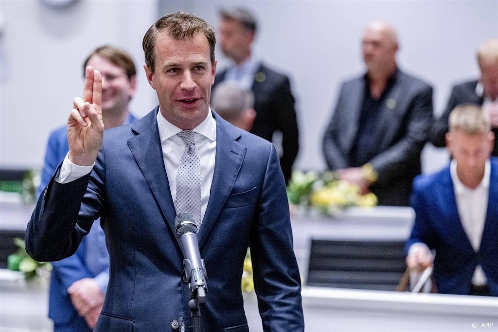 Van der Burg ziet niets in CDA-plan maximumaantal asielzoekers