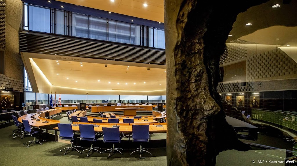Coalitieonderhandelingen Noord-Brabant op laatste moment geklapt