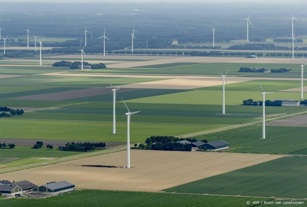 Flevoland wil 1 miljard euro voor aanpak landelijk gebied