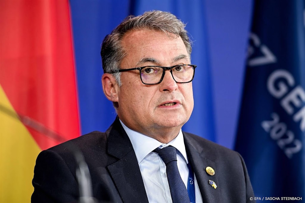 President Bundesbank: ook mogelijk renteverhogingen ECB na zomer