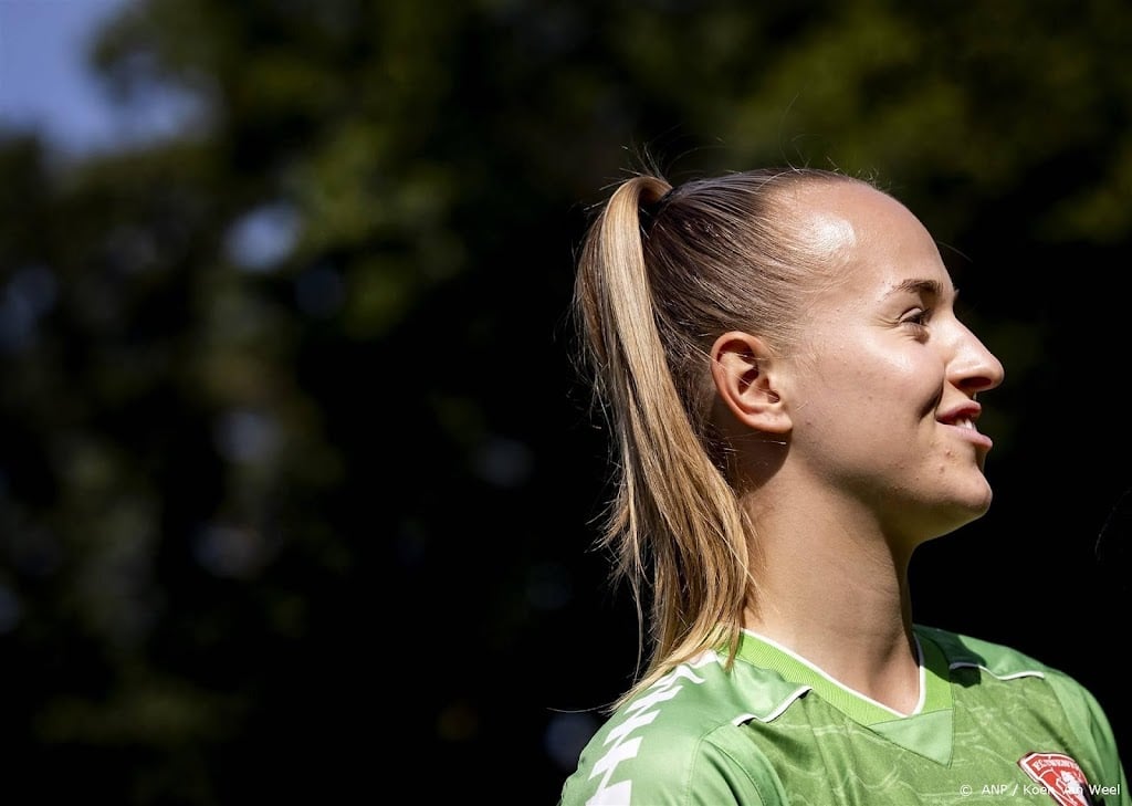 Keepster Van Domselaar verruilt FC Twente voor Aston Villa