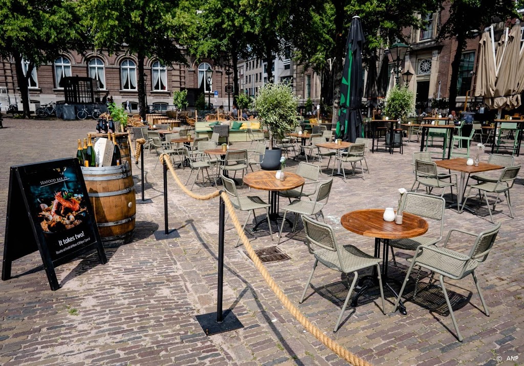Horeca stapt naar rechter voor versoepelen coronamaatregelen