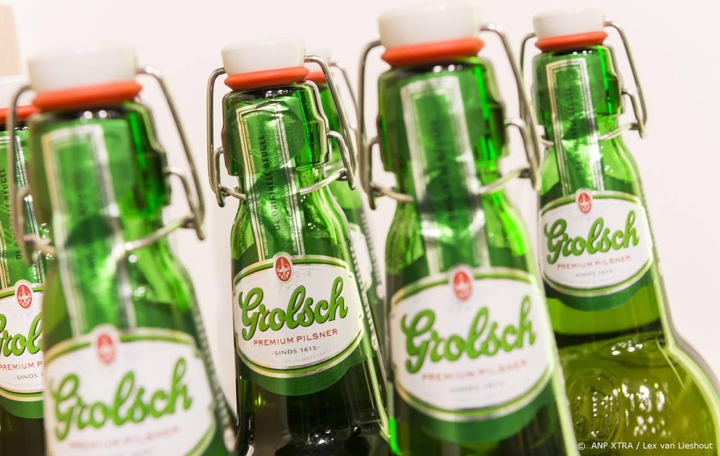 Bierbrouwers vrezen voor tweede jaarhelft na broos herstel