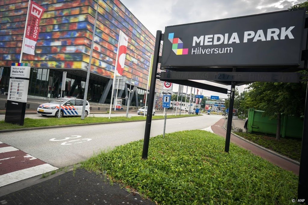 Melding Mediapark staat los van eerdere dreigingen RTL Boulevard