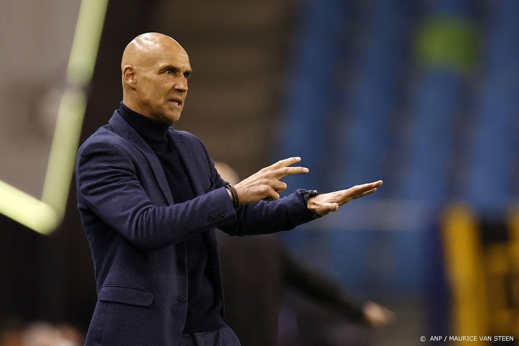 Vitesse verliest oefenwedstrijd van gedegradeerd Schalke