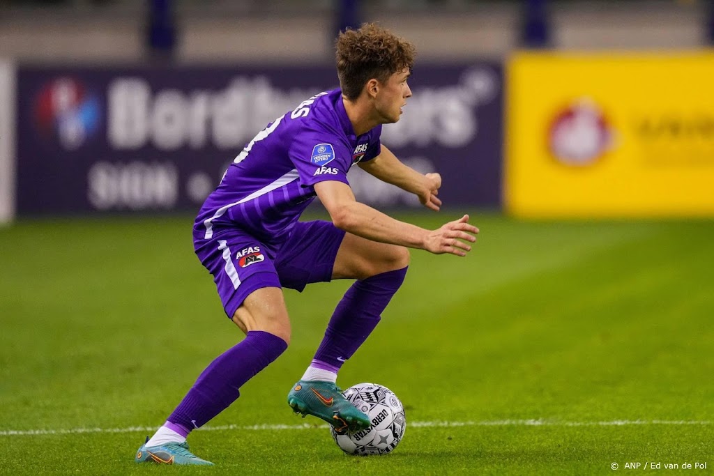 AZ verslaat Westerlo in laatste test voor Europees seizoen