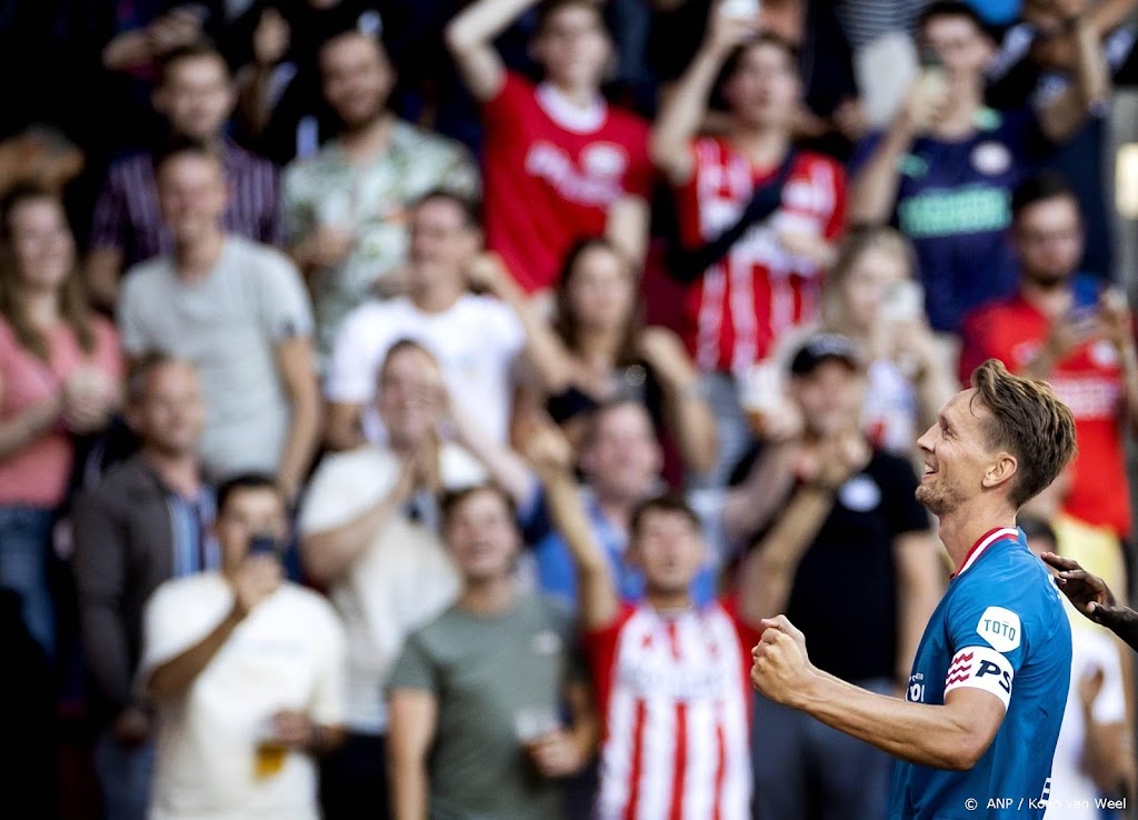 PSV verliest oefenduel met Villarreal