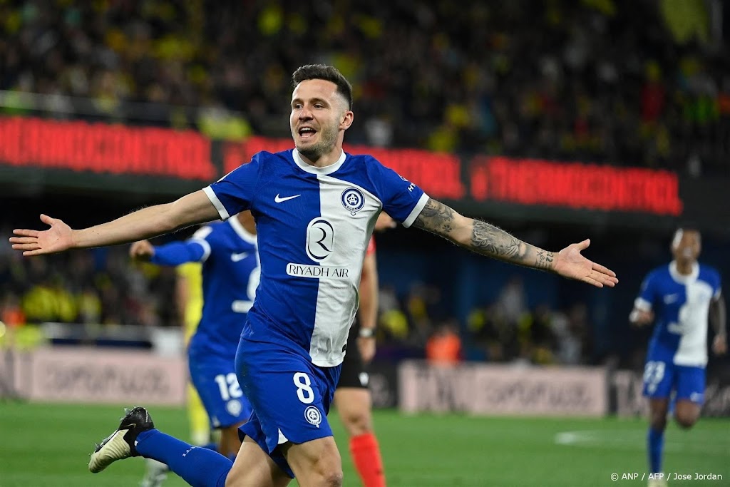 Sevilla haalt met Saúl Ñíguez vierde nieuwe speler