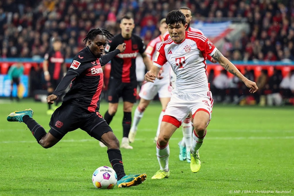 PSV neemt talent Monamay over van Bayer Leverkusen