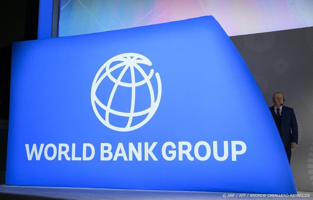 Wereldbank: 1,3 miljard mensen hebben geen bankrekening
