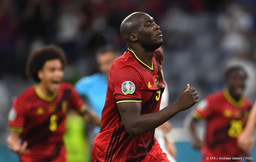Lukaku maakt waarschijnlijk tegen Arsenal rentree bij Chelsea