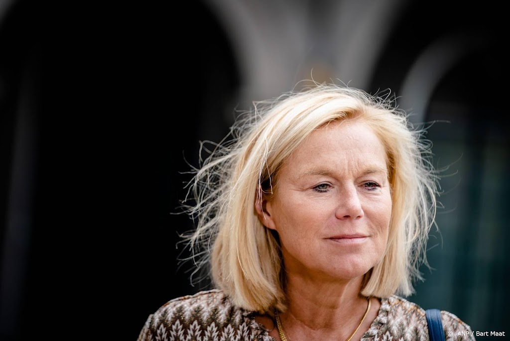 VVD en D66: snel om tafel met andere partijen