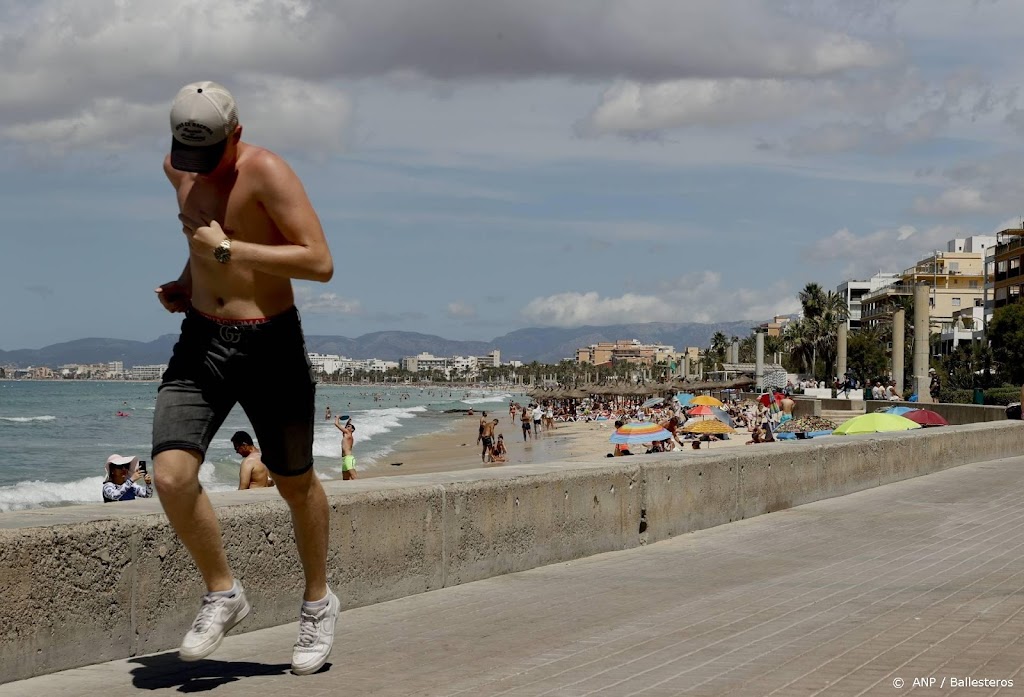 Ook derde verdachte fatale mishandeling Mallorca langer vast