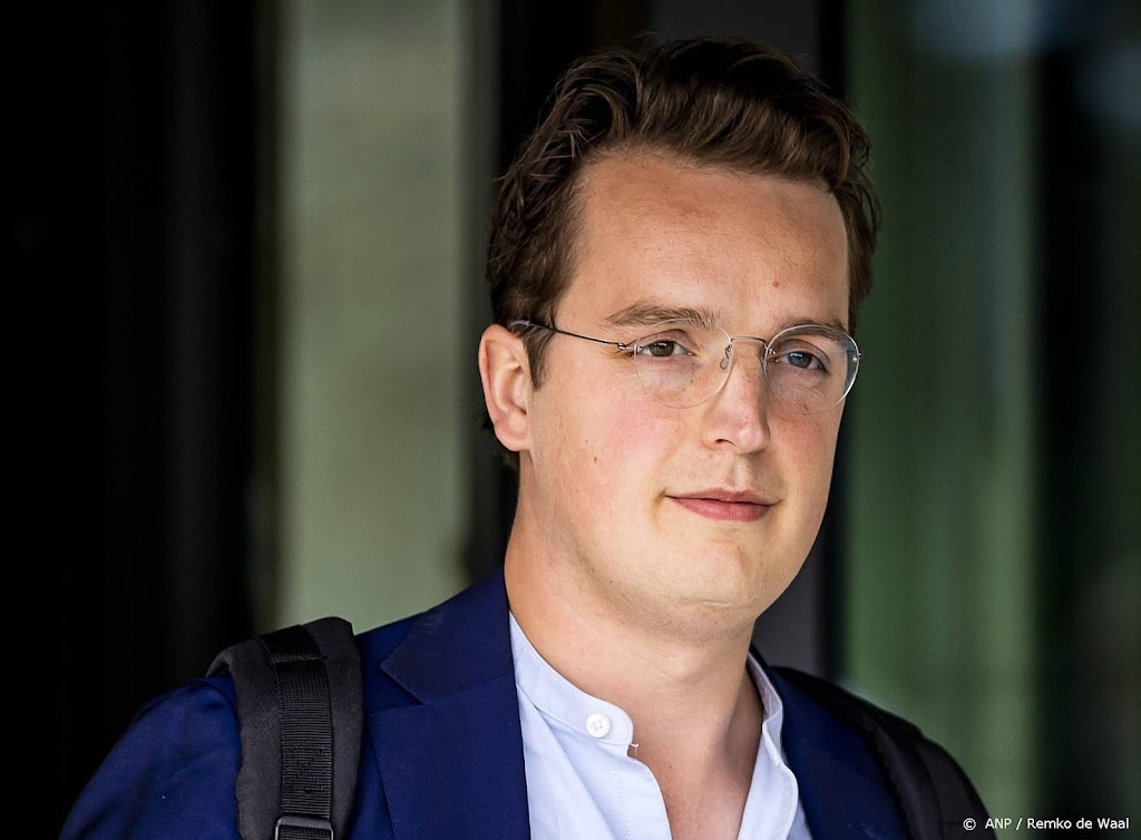 Opnieuw beslag gelegd bij Van Lienden en zakenpartners