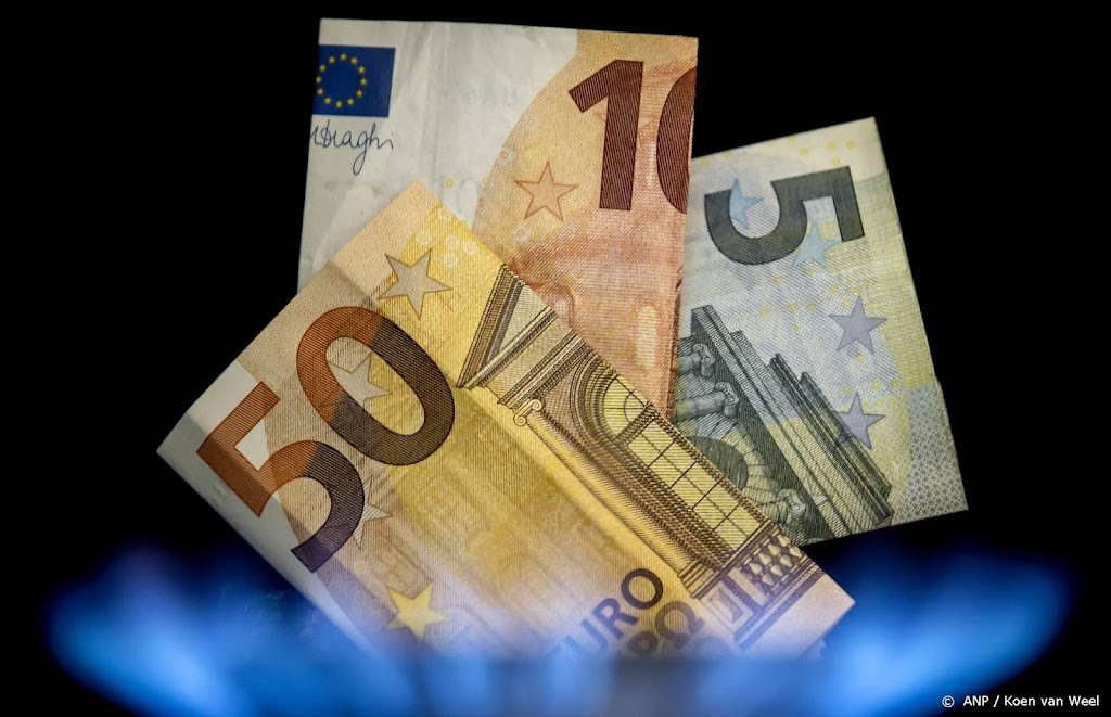 Europese gasprijzen naar hoogste piek in zes maanden